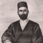 Mirza Ali