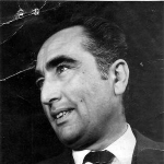 Aqil Hussain Mirza
