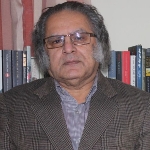 Mirza Athar Baig