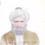 Mirza Gul Muhammad Natiq Makrani