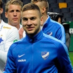 Mirza Halvadzic