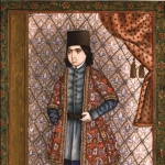 Mirza Kadym Irevani