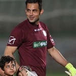 Misagh Memarzadeh