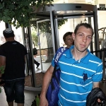 Misha Zilberman