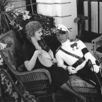 Patricia Dupont