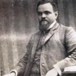 Missak Kouyumjian