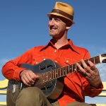 Mister G