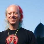 Mitch Altman