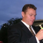 Mitch Healey