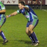 Mitch Stringer