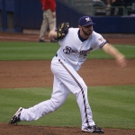 Mitch Stetter