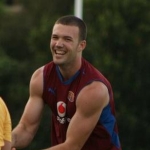 Mitch Clark