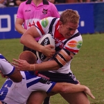 Mitchell Aubusson