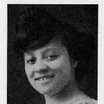 Abbie Mitchell