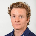 Mitchell Gourley