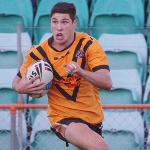 Mitchell Moses