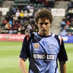 Mitchell Prentice