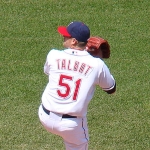 Mitch Talbot