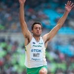 Mitchell Watt