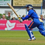 Mithali Raj