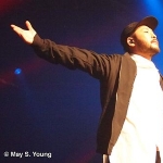 Mithra Jin