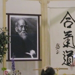 Mitsugi Saotome