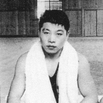 Mitsuo Ikeda