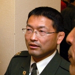 Atsuji Miyahara