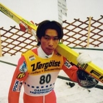 Hideharu Miyahira