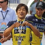 Takashi Miyazawa