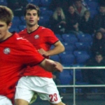 Mladen Bartulovic