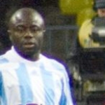 Modeste M'bami