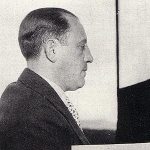 Moe Sedway