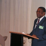 Moeletsi Mbeki