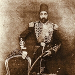 Bahram Mirza