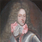 Mogens Skeel