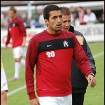 Mohamed Messoudi