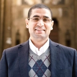 Mohamed Abu Hamed