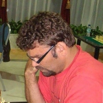 Essam El-Gindy
