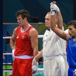 Mohamed Arjaoui