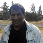 Mohamed Bouchiche