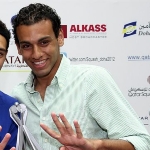 Mohamed Shorbagy