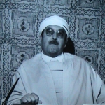 Mohamed Fadhel Ben Achour