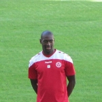 Mohamed Fofana