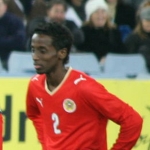 Mohamed Husain