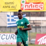 Mohamed Keita