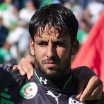 Mohamed Lamine Zemmamouche