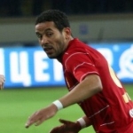Mohamed Arouri