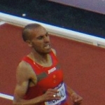 Mohamed Moustaoui