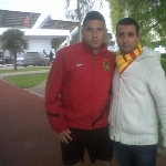 Youcef Belaili